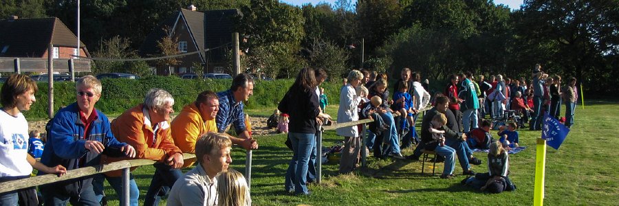 Ramstedt Minikickerturnier 07
